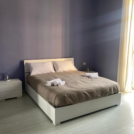 Marico Affittacamere Via Talarico Civico 3 Σαλέρνο Εξωτερικό φωτογραφία