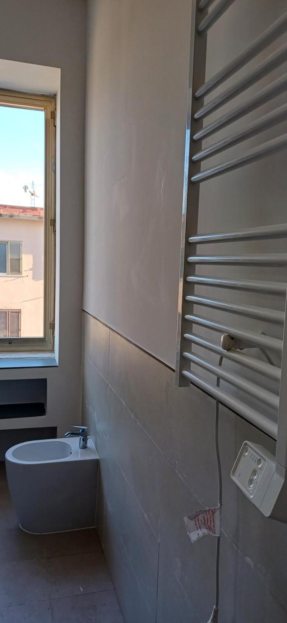 Marico Affittacamere Via Talarico Civico 3 Σαλέρνο Εξωτερικό φωτογραφία